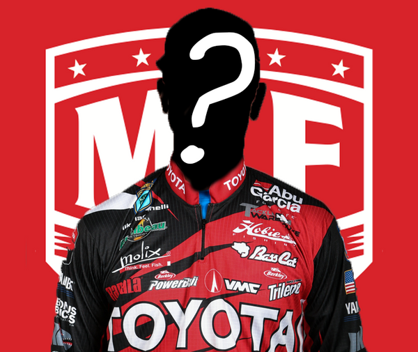Who's NOT fishing the MLF in 2021