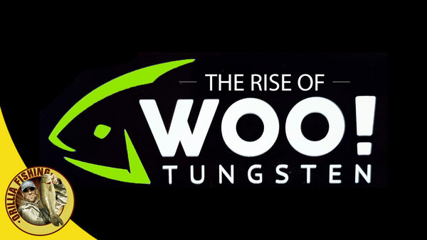 The Rise of WOO! Tungsten