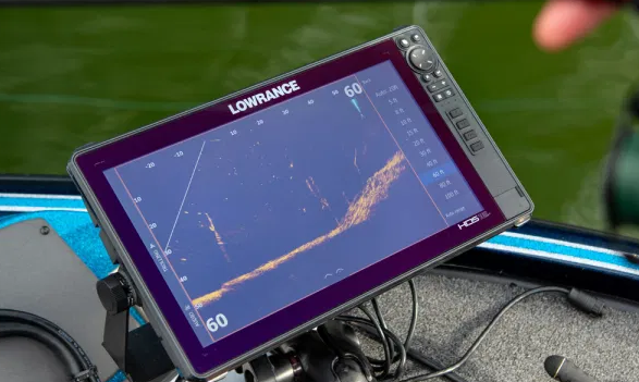 Lowrance LiveSight